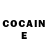 Cocaine 99% Emelie Zenelieva
